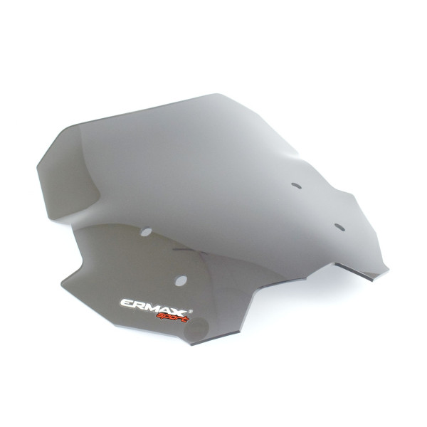 Ermax Ermax sport screen | light smoke | kawasaki versys 1000 2019>2024